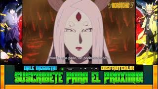 naruto shippuden capitulo 459 sub español latino