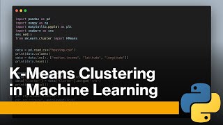 d3 Introduction to clustering