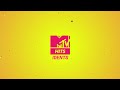 MTV Hits Idents 2017 2021 UK Europe Latin America