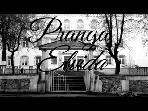 Pranga – Elvida (flamenco)