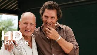 CASI HERMANOS Trailer SUBTITULADO / BROTHERS Trailer [HD] Matthew McConaughey, Woody Harrelson