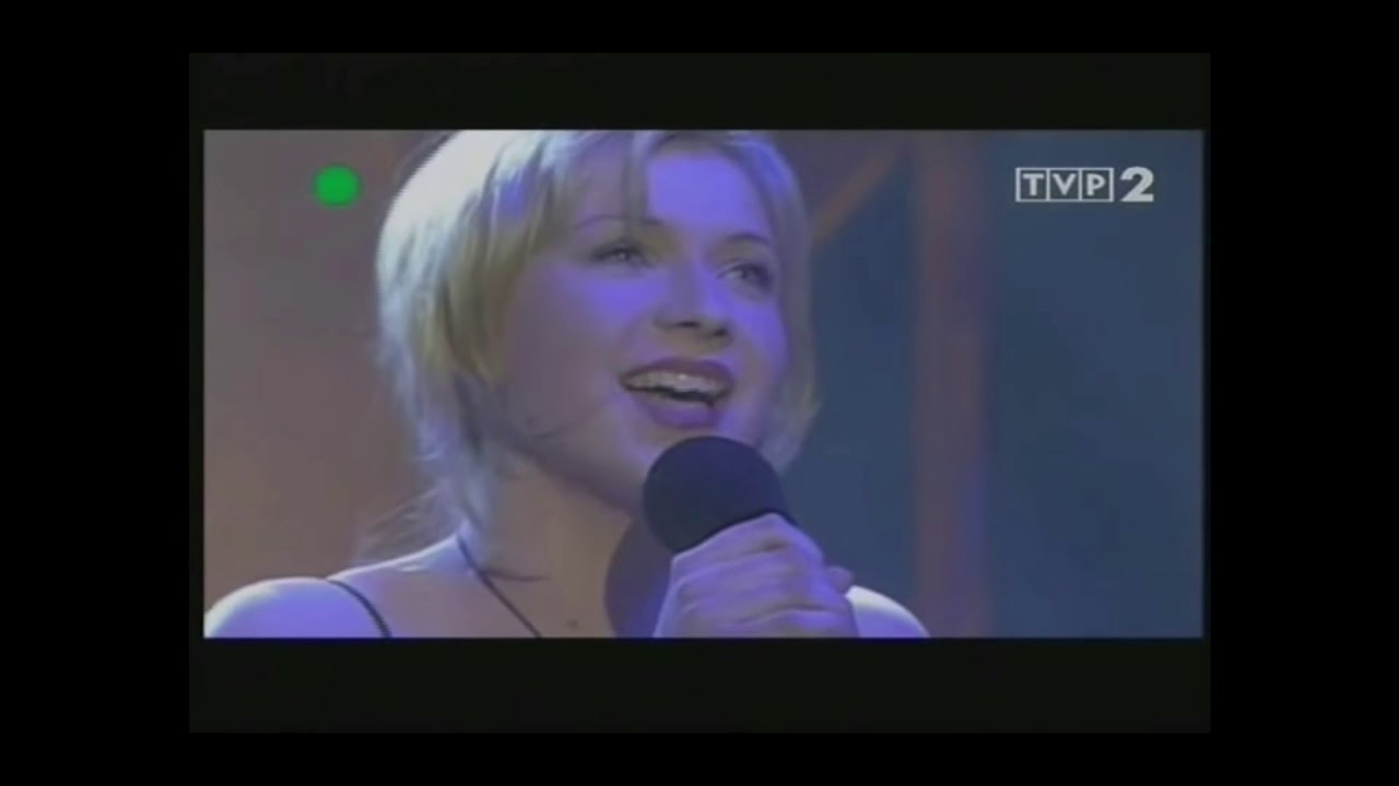 wspomnienie Kasia Cerekwicka - Szansa na sukces - YouTube