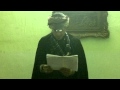 تحشيش عراقي معمر القذافي 
