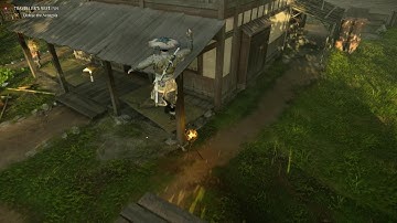 What an maxed out Assassin looks like