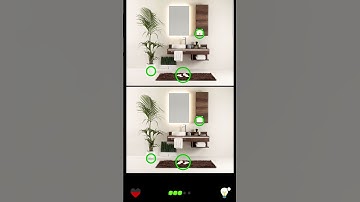 Find The Difference Puzzel Game Level 2