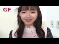 関りおん Aprilメンバーに仲間入り！？オフショット①）