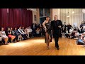 PANCHO MARTINEZ PEY &amp;  LORENA ERMOCIDA Grand Milonga @Beijing 2018 2_4