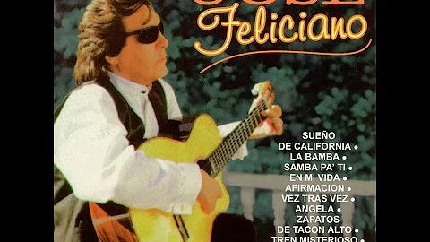Sin F 'Jos Feliciano'
