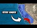 50 Incredible Facts about California Even Locals Don't Know