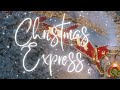 Christmas express  december 10  9 am