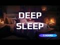 5H Deep Sleep Music – AI Calm Night Ambience for Relaxation &amp; Better Sleep (Sommeil profond)