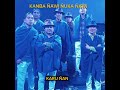 Karu Ñan - Kanba Ñawi Ñuka Ñawi || audio oficial 2025