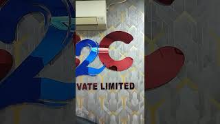 Acrylic | C2C | AC | Nightglow | UV | Backlite | Eco Solvent | Digital | Sign Board