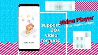 Video Player & Media Player All Format for Free screenshot 4
