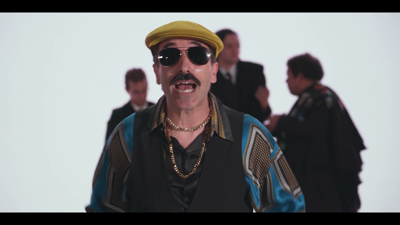 VITORINO - Rouxinol Faduncho e Vicentuna- Vídeo-clip