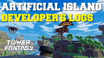 Tower of Fantasy - Developer