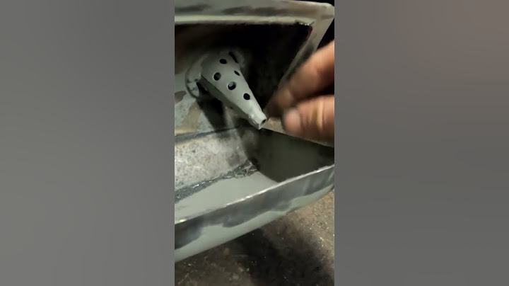 Kleine Maßnahme, viel Leistung. Auspufftuning für VW Käfer Karmann T1