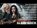 Top Romantic Rock Ballads ✨ | Slow Rock Love Songs &amp; Duets 2026