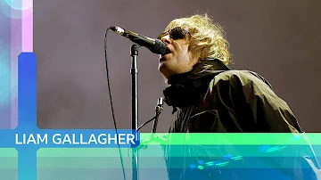 Liam Gallagher  - Once (Reading 2021)