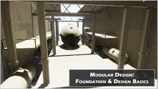 Modular Workflow For Beginners: Scale Net Worth