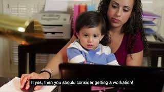 5 Reasons for a Workation