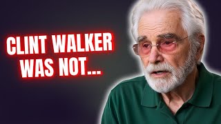 Burt Reynolds Finally Breaks His Silence About Clint Walker