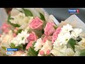 37 многодетных мам наградили в Новосибирской области