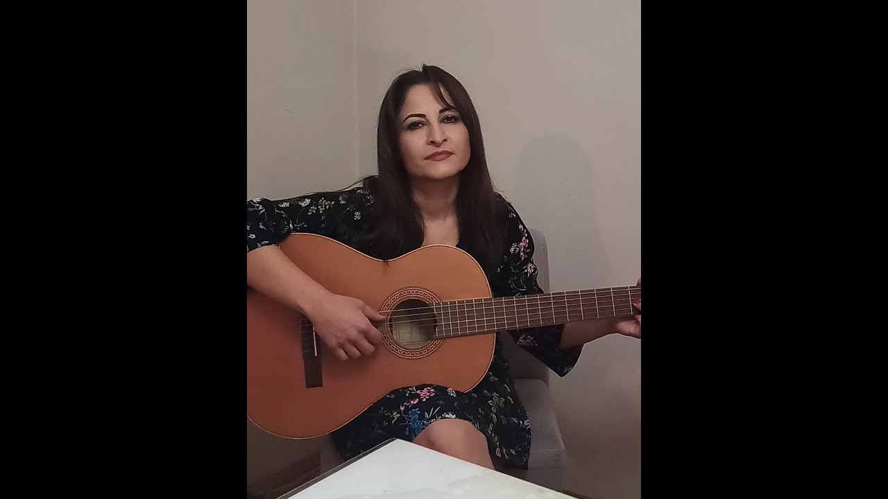 Turnam gidersen Mardin'e - Başak Alpaslan