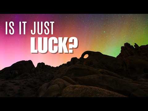 How to create Once in a Lifetime Shots