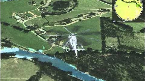 vieWTerra : databases