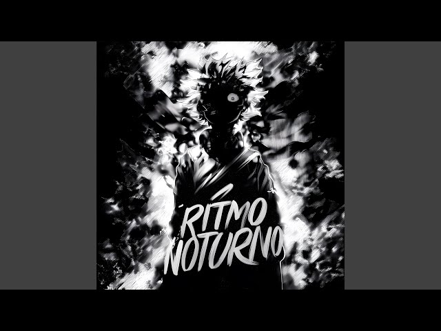 RITMO NOTURNO (SUPER SLOWED)
