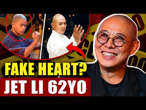 Cjb/jet Li Passed Away/terms Of Use/terms Of Use/