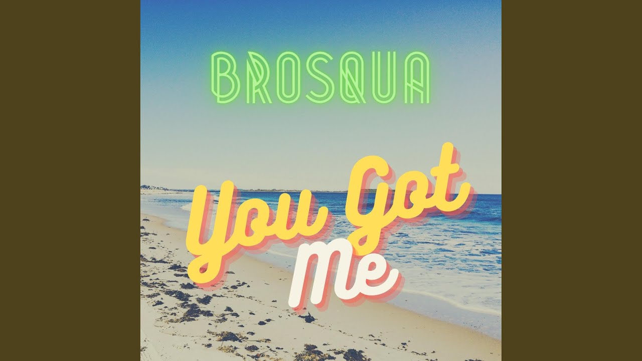 Watch You Got Me on YouTube Watch You Got Me on YouTube