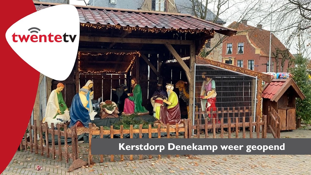 Kerstdorp Denekamp Op Nicolaasplein Geopend Twente TV YouTube kerstdorp-denekamp-op-nicolaasplein-geopend-twente-tv-youtube