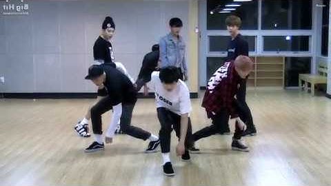 BTS (방탄소년단) | 