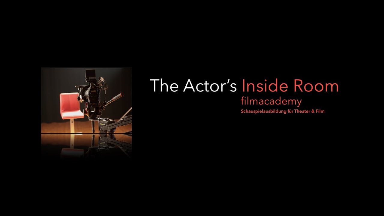 1. Teil mit Peter Thorwarth & Florian Böder an der filmacademy Wien