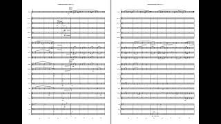 Nordnorsk Julesalme - (Tuba Solo) Trygve Hoff /arr: Hannevik. Available for Brass Band, Grade 4.