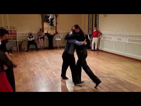 Video: Tango Argentino - Un Ballo Per Veri Uomini