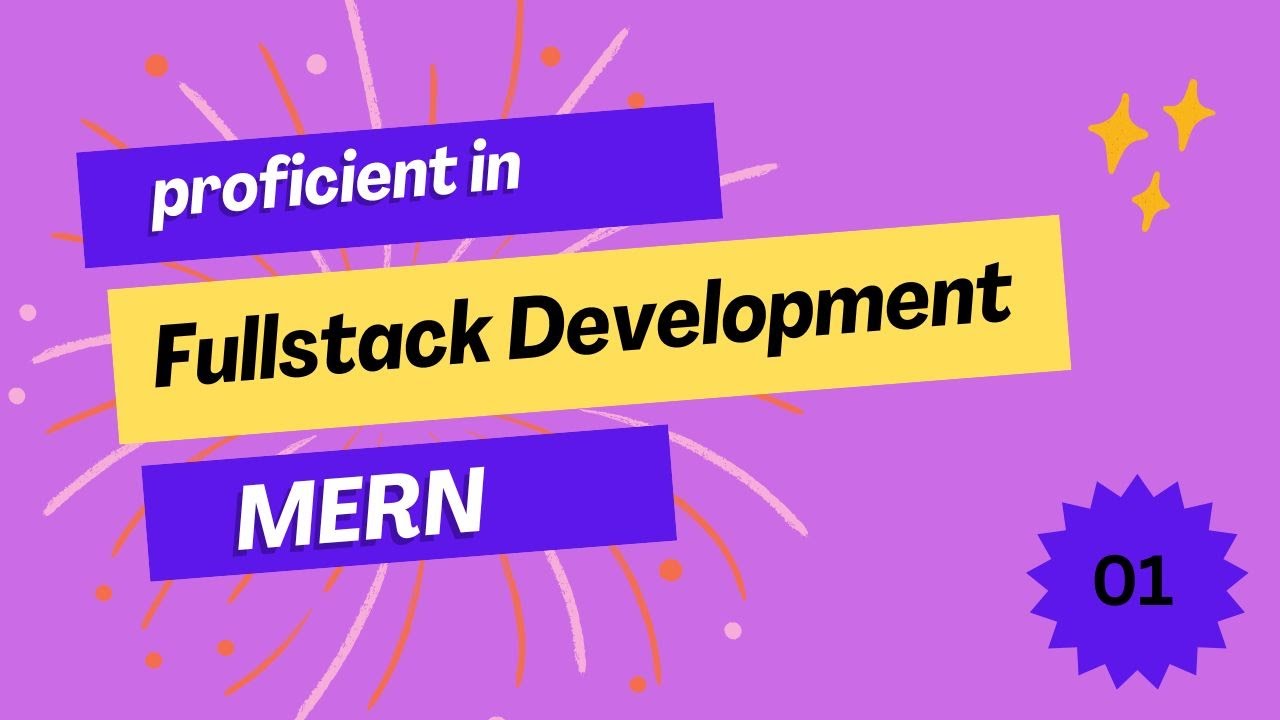 MERN Stack Full Course 2026: HTML to Full Stack Developer — Complete Free Video Series by ABC Trainings