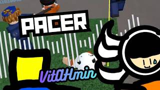 Pacer - VitAHmin