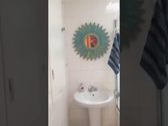 Video 1: Shower room and WC