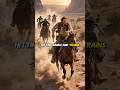 🤠 Bill Doolin: From Cowboy to Outlaw King — Rise of the Wild Bunch
