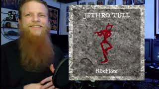 JETHRO TULL Release Third Single &quot;Hammer On Hammer&quot; From Upcoming RökFlöte Album