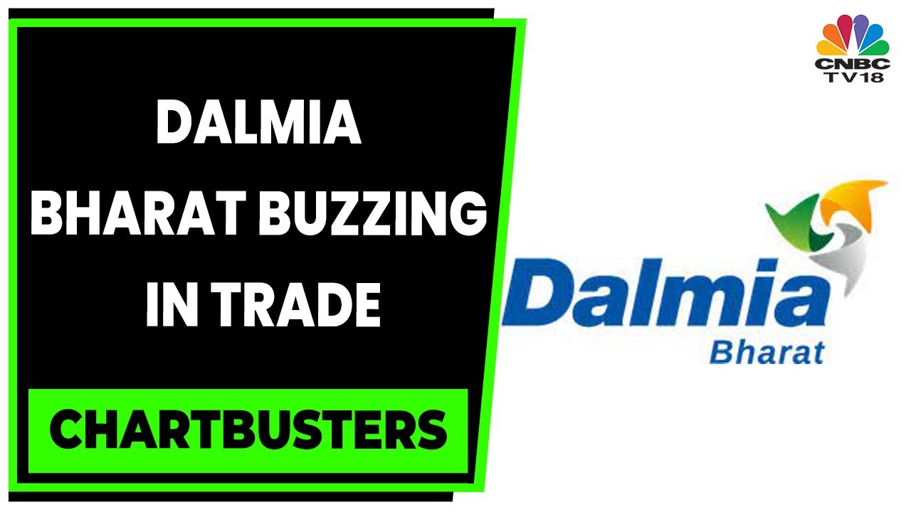 Dalmia Bharat To Divest Its Stake In Dalmia Bharat Refractories ...