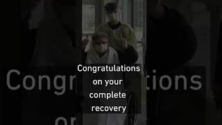 كيف تنطق كلمة congratulations باللغة الإنجليزية #Shorts