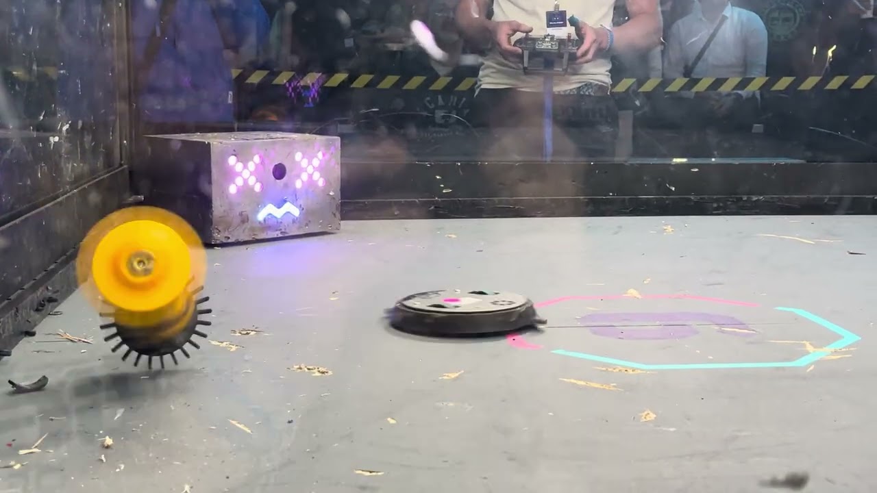 Bee Roll vs. Till Death - NHRL October 2025