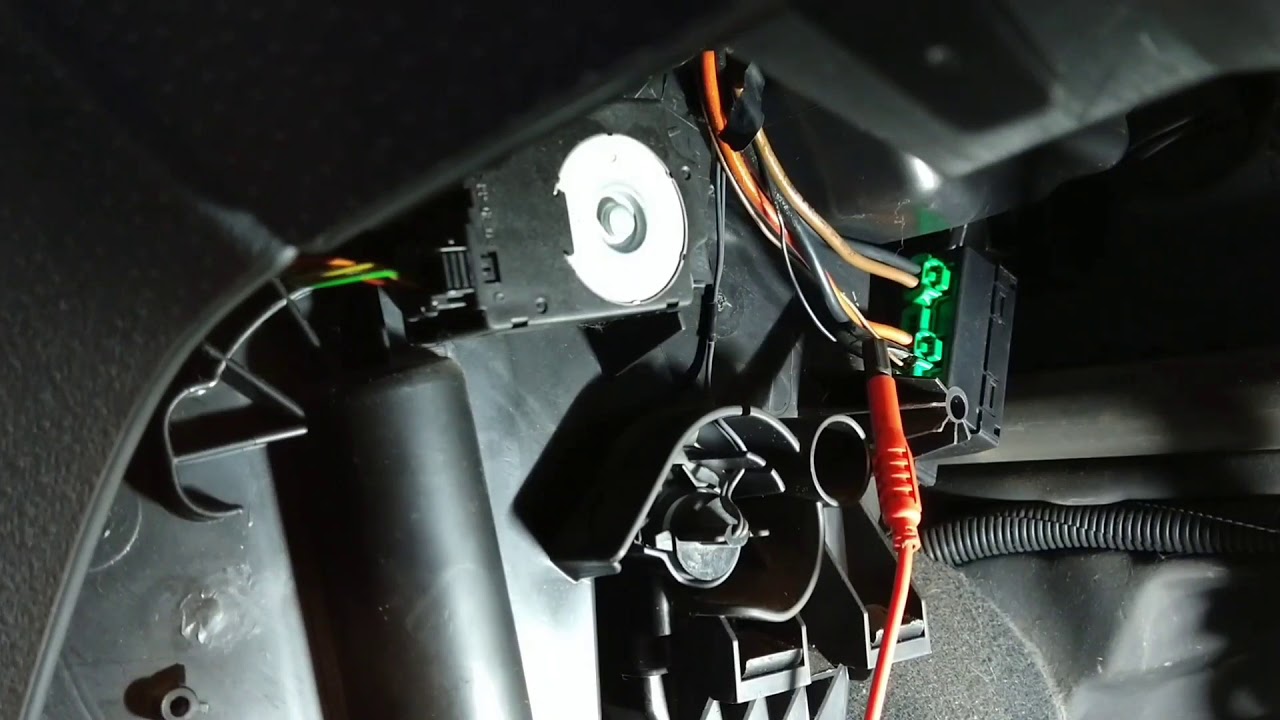 Heater blower motor not working/ testing the circuit YouTube Heater blower motor not working/ testing the circuit YouTube