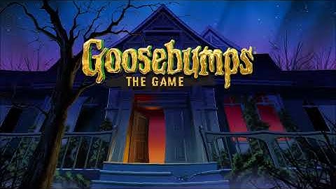 Goosebumps The Game OST Exploration Music (Extended)