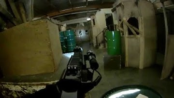 Insight Interactive Montage Of Greatness