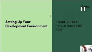 Introduction to Full Stack Development